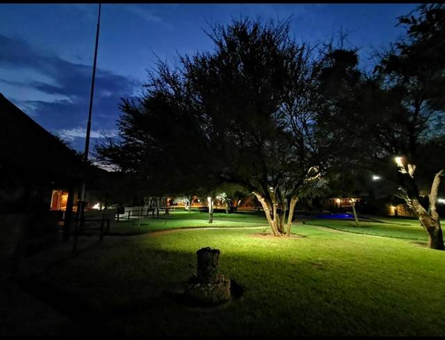 FARM FOR SALE IN LEPHALALE